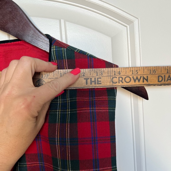 Talbots wool vest - Picture 3 of 8